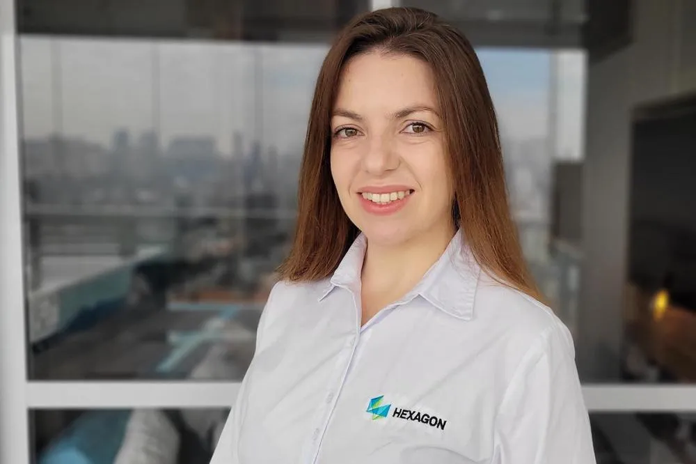 Por Claudia Garcia, Gerente de Contratos Florestais na divisão de Autonomy & Positioning da Hexagon