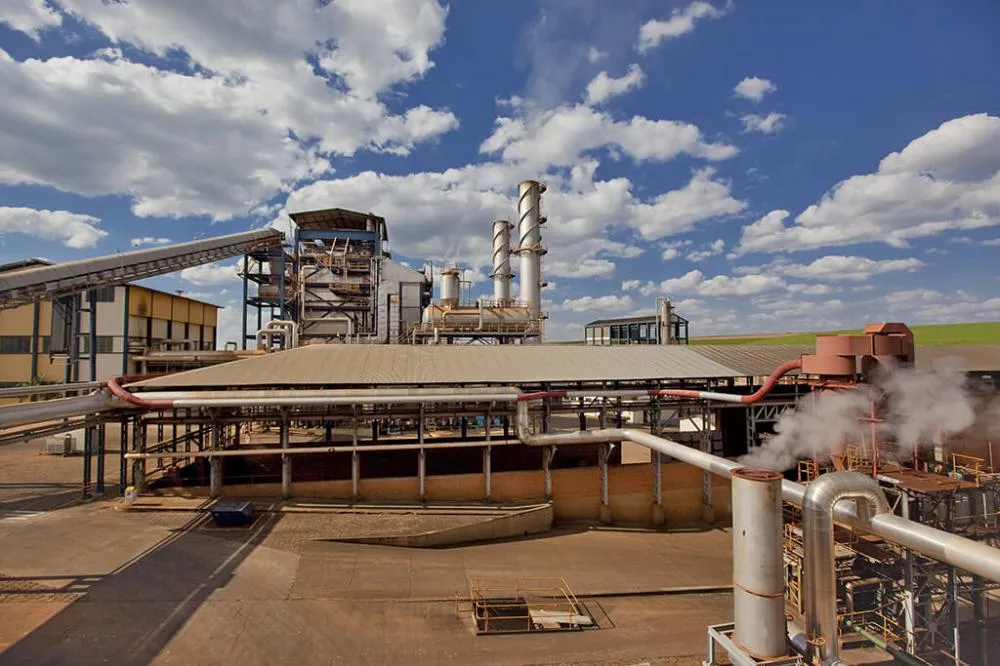 A Usina Santa Adélia é parceira da TrackingTrade na transformação dos processos com tecnologia. (Foto: Santa Adélia)