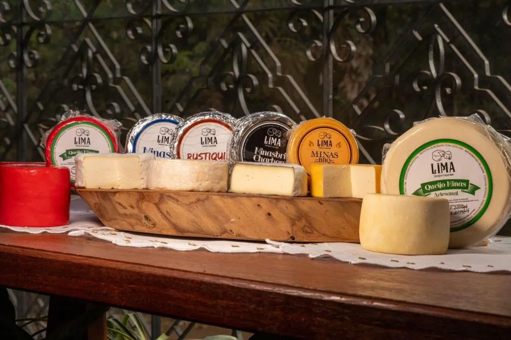 Os sabores de Minas farão parte de uma deliciosa experiência na feira do produtor no TecnoAgro, durante os dias 21 e 22 (quinta e sexta-feira) no pavilhão Multiuso da ABCZ