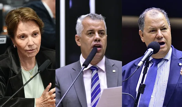 Parlamentares defendem soberania e sustentabilidade do agro