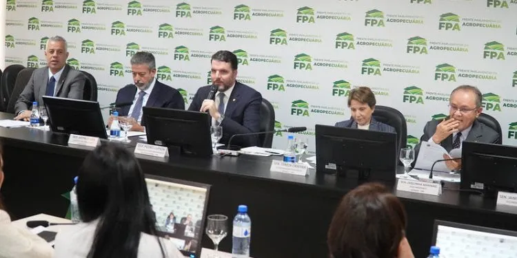 FPA já recolheu 172 assinaturas para que o requerimento de urgência ao PL 1406/24 seja analisado no plenário da Câmara dos Deputados ainda nesta terça-feira