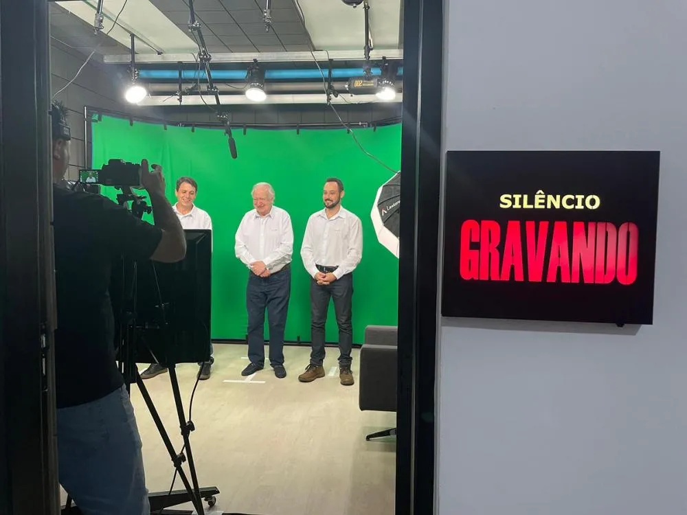 Curso é disponibilizado gratuitamente e de forma online
