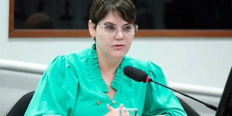 Relatora da proposta, Coronel Fernanda, afirma que o projeto é uma resposta estratégica para aumentar a competitividade do setor agropecuário