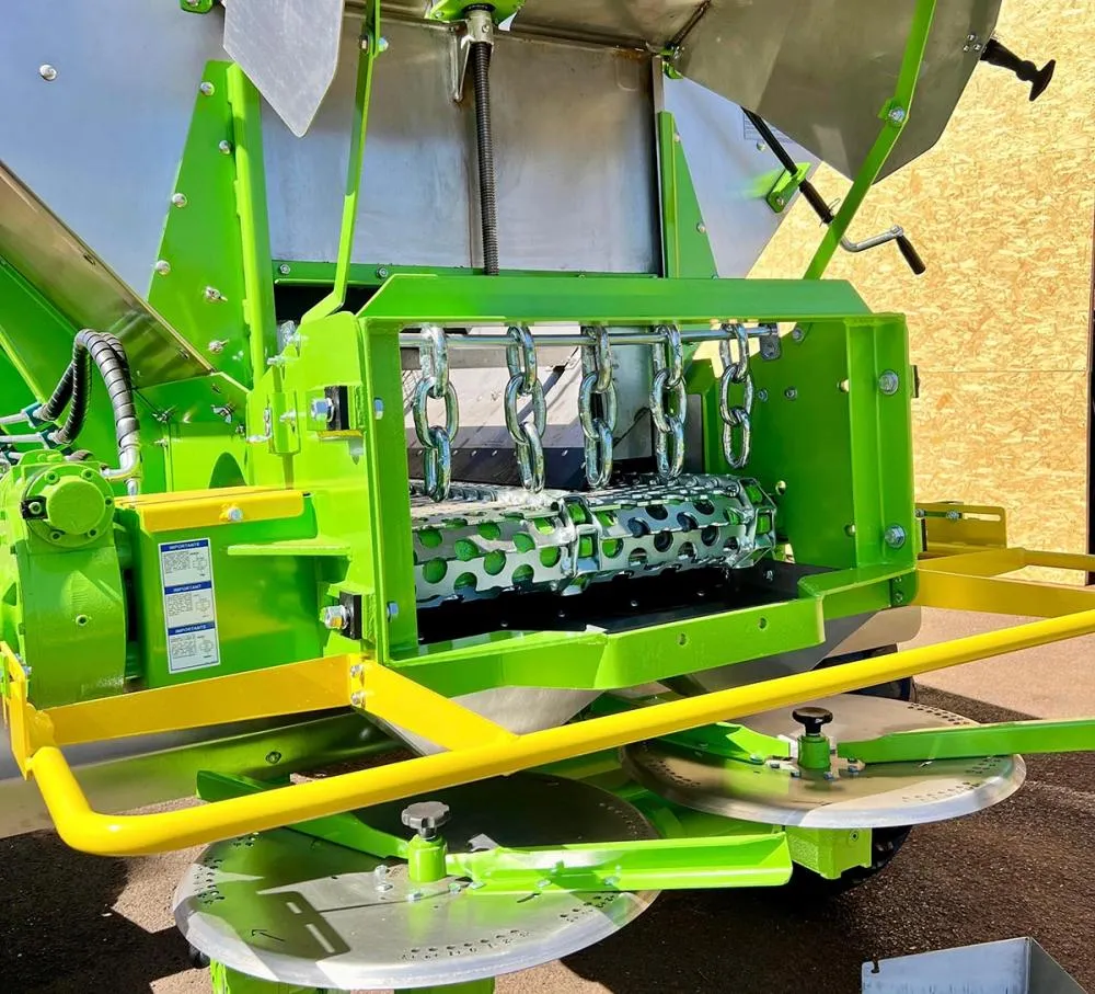 Especialista da Piccin Equipamentos, explica quais são as principais ações a serem tomadas pelo produtor rural para não cair na cilada da “máquina parada” utilizando tecnologias como sensores, IoT e dados