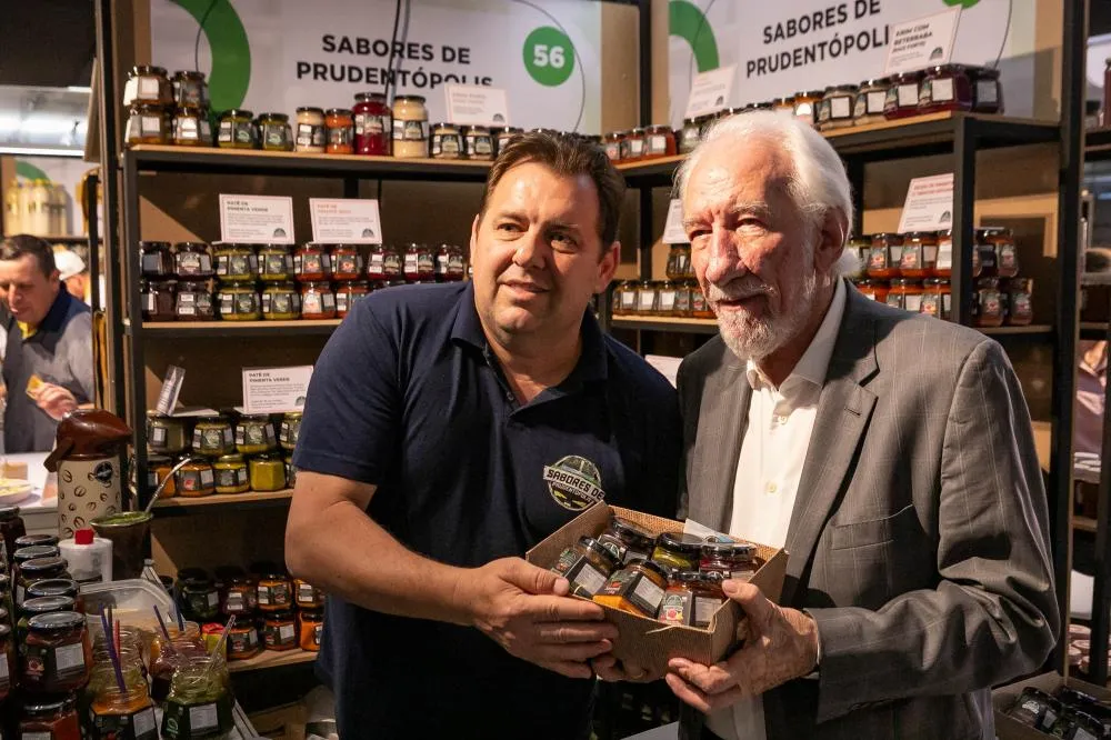 Foto: Roberto Dziura Jr/AEN