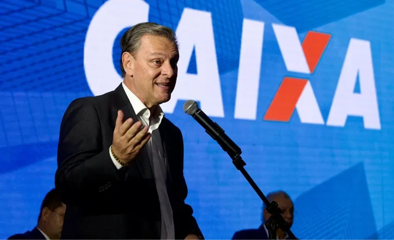 Ministro Carlos Fávaro apresenta propostas de parceria com o Mapa a gestores municipais. Foto Mapa