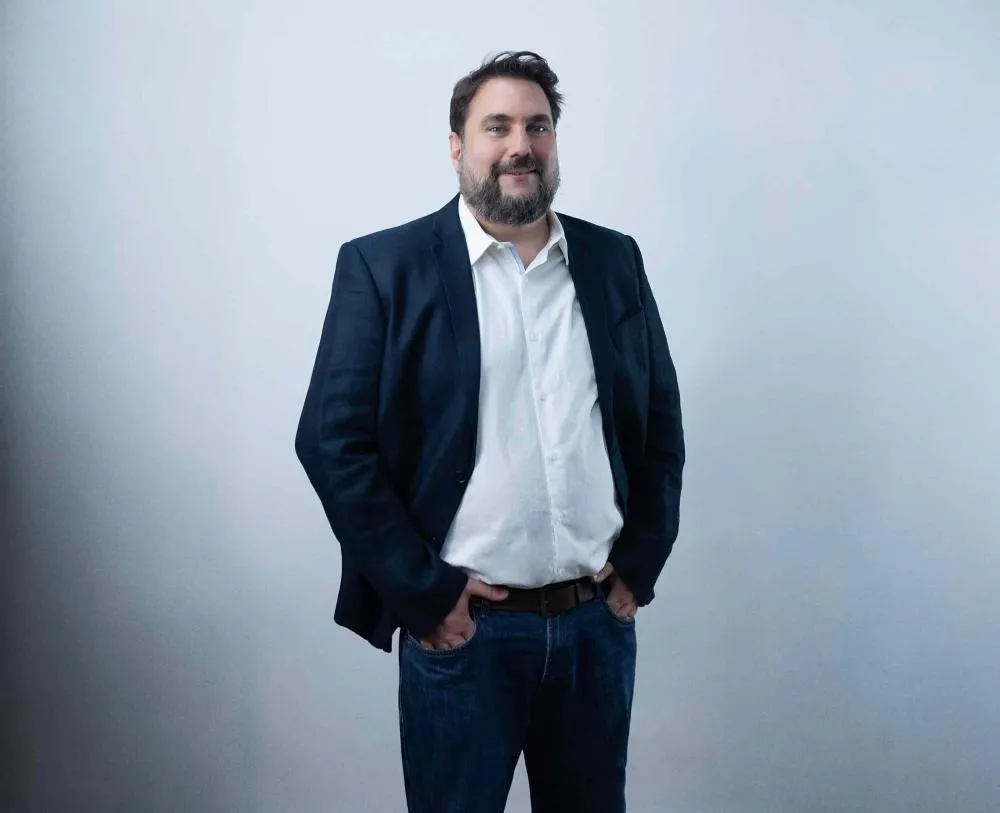 Pedro Campos, CEO da Coaliza e Clube Agro Brasil