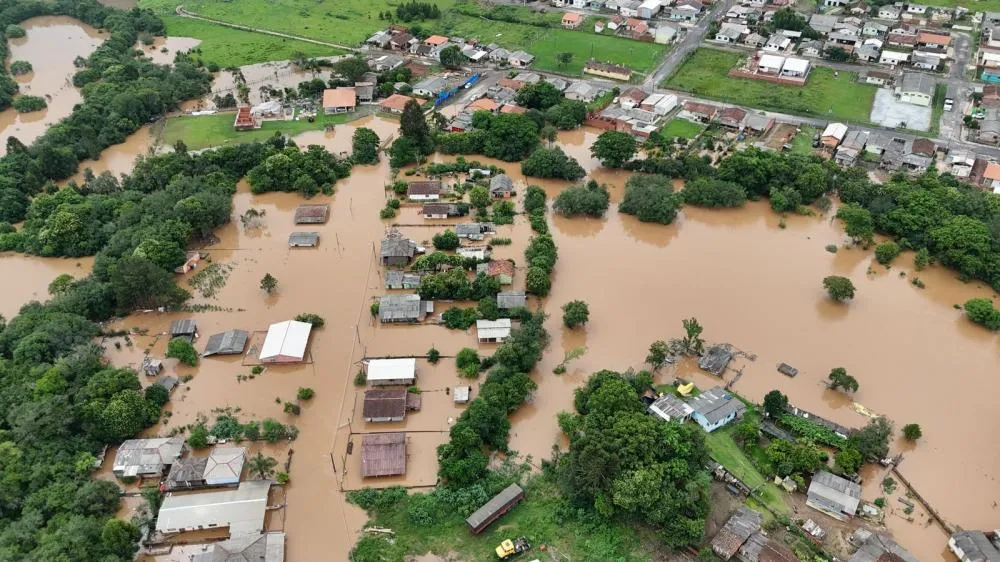 Fotos Prefeitura de Piraí do Sul