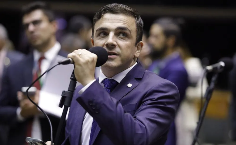 Com relatoria de Aliel Machado, Lei do Mercado de Carbono será sancionada nesta quinta