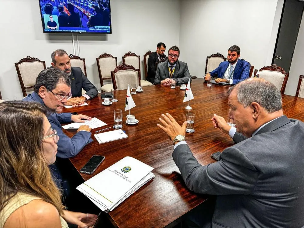 Pedido do deputado Alceu Moreira e dos senadores Luís Carlos Heinze e Soraya Thronicke foi acolhido na versão do texto aprovada pela CCJ do Senado