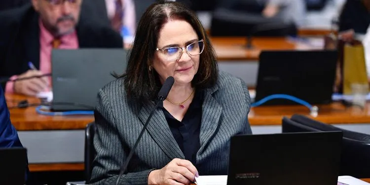 Foto: Edilson Rodrigues/Agência Senado