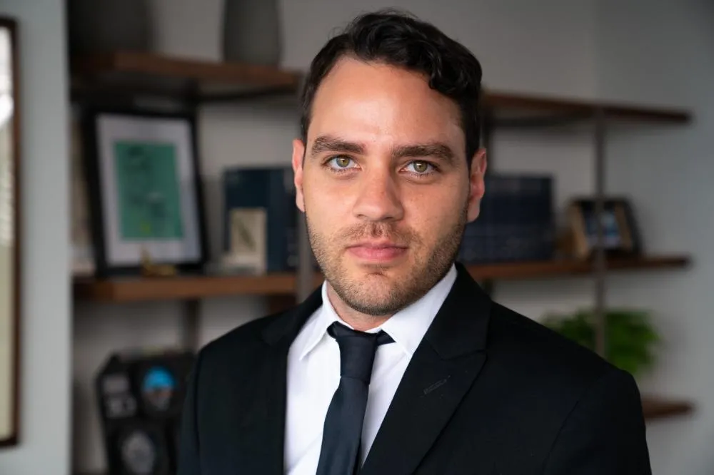 André Sabará, diretor Comercial da Concepta Ingredients
