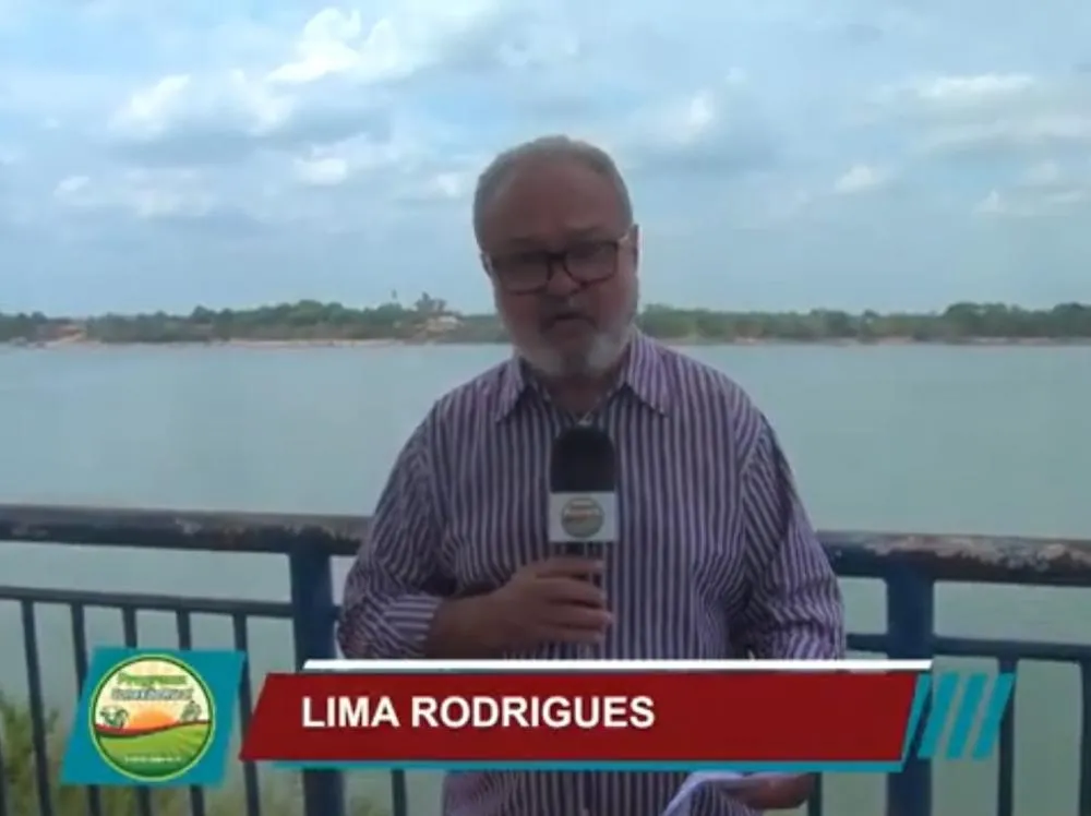 Lima Rodrigues