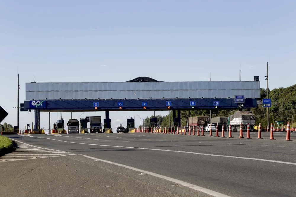 Foto - EPR Litoral Pioneiro