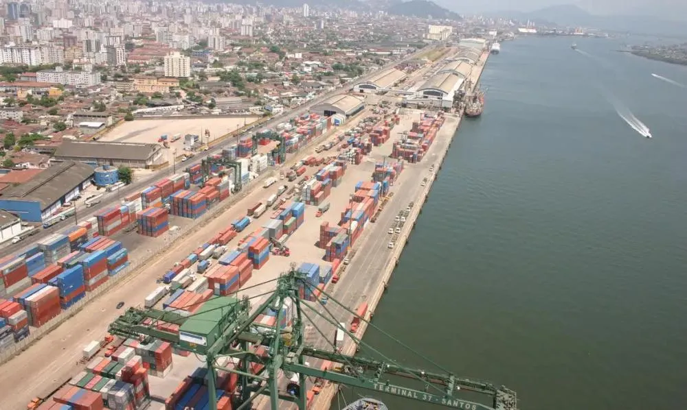 Foto: Divulgação/ Portal Governo Brasil