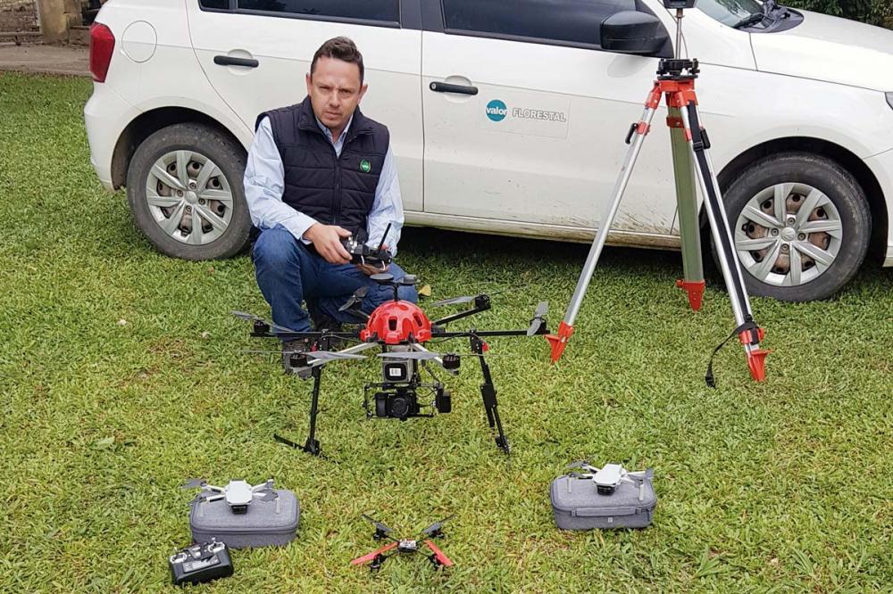 Como um dos expositores da encontro, o SENAR-PR terá um espaço na plataforma digital do AgroBit.