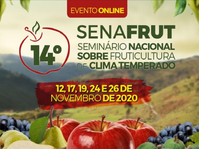 Na edição de 2020 estão previstas 19 palestras e esperados mais de dois mil participantes