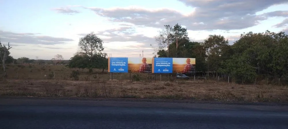 A cooperativa anunciou no ano passado a expansão dos seus negócios para o estado do Tocantins e desde então o projeto avançou a partir de diversos estudos de viabilidade.. Foto Castrolanda