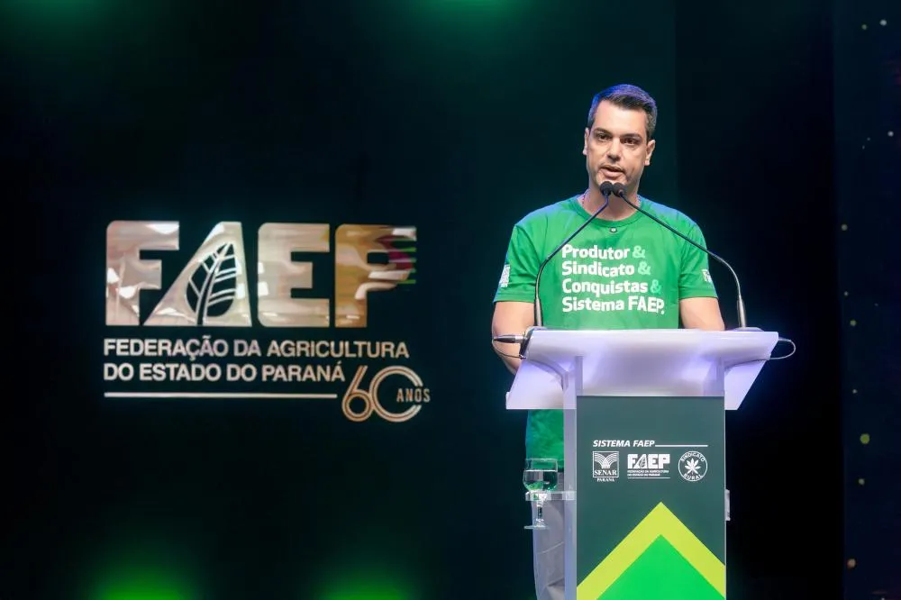 Programação inclui ações de integração, livro histórico e eventos que destacam conquistas e fortalecem o agronegócio paranaense
