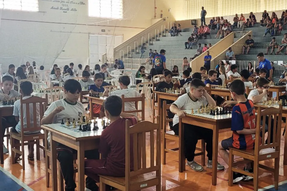 O circuito seguirá as mesmas categorias de idade dos Jogos Escolares de Piraí do Sul (JEPSUL), sendo dividido em seis faixas etárias, permitindo a participação de alunos de diferentes idades.