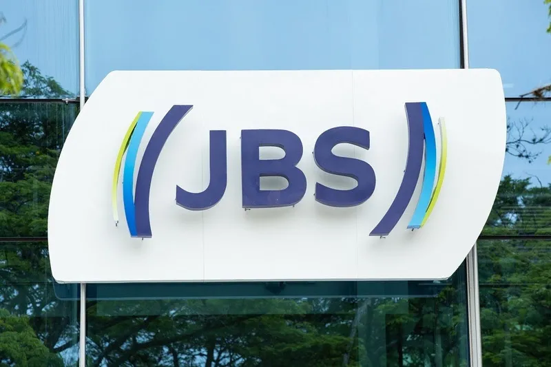 Crédito: Divulgação JBS)
