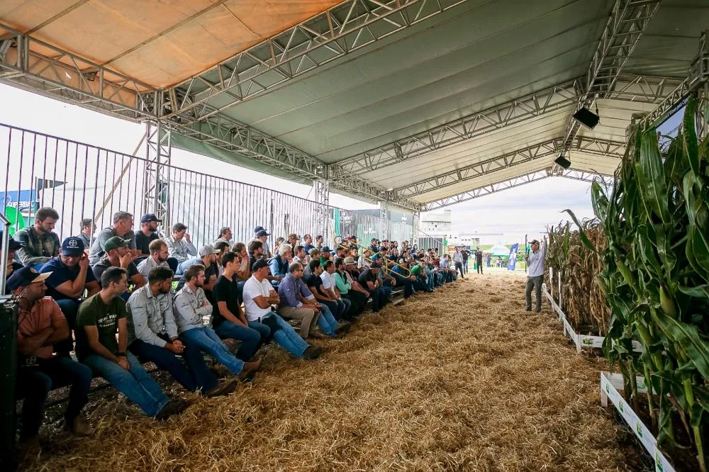 O 28º Show Tecnológico Verão acontecerá nos dias 19 e 20 de fevereiro de 2025, em Ponta Grossa
