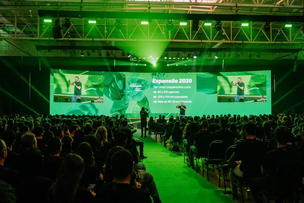 A Convenção de Verão 2025 encerrou com um sentimento de orgulho e pertencimento.