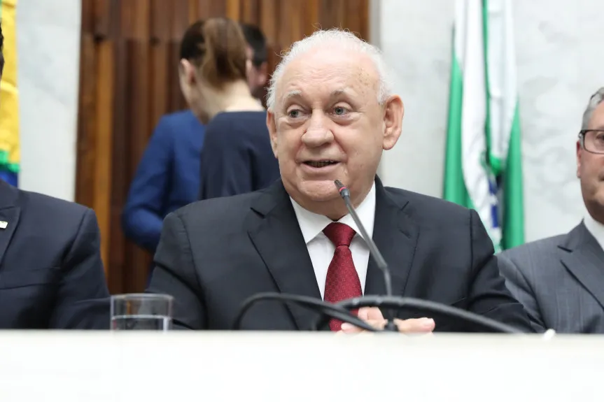 O parlamentar ressaltou que, desde 2015, o Poder Legislativo passou a investir de forma robusta em novas ferramentas de modernização e na ampliação dos canais de comunicação, visando aumentar a transparência da atividade parlamentar.Créditos:Valdir Amaral