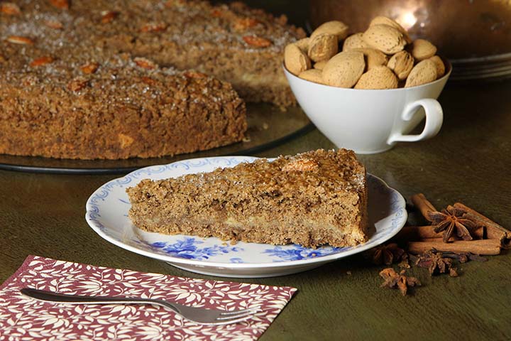 A gastronomia é um forte elemento para materializar a história e a cultura do local