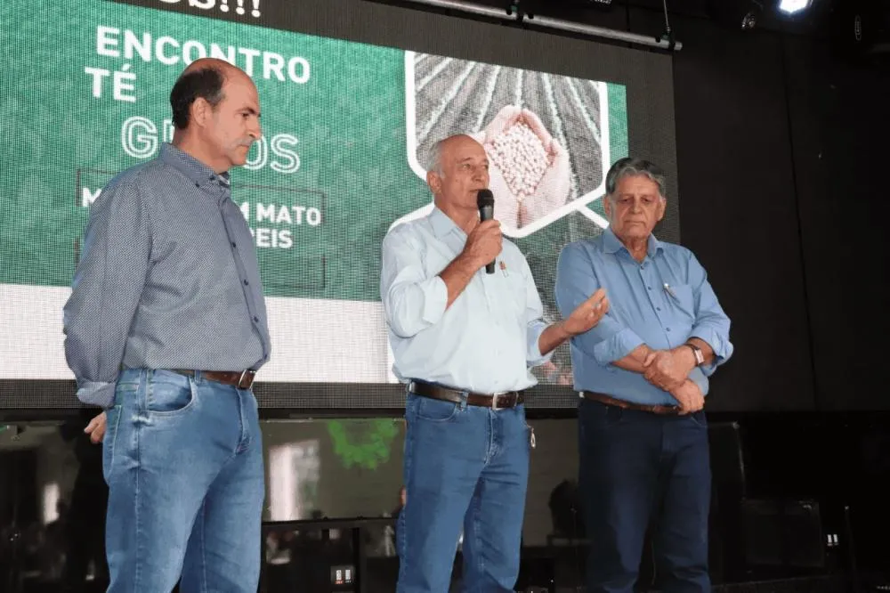 Parceria visa fortalecer mercado interno e internacional, mantendo gestão transparente e valores fundamentais da Agrobom