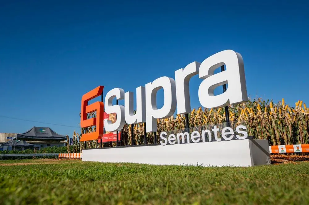 A GDM, líder em melhoramento vegetal de cultivos extensivos, apresentou ao mercado a Supra Sementes que surgiu a partir da aquisição do negócio de milho e sorgo da KWS Sementes na América do Sul.