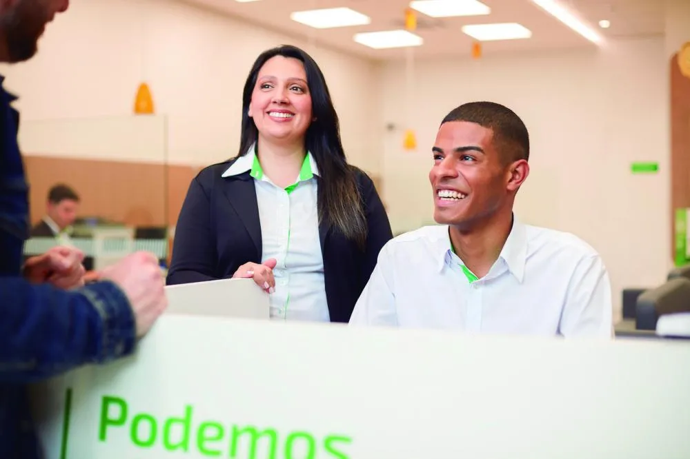 Oportunidade para acadêmicos de Administração, Ciências Contábeis e Economia. As inscrições vão até 17 de fevereiro