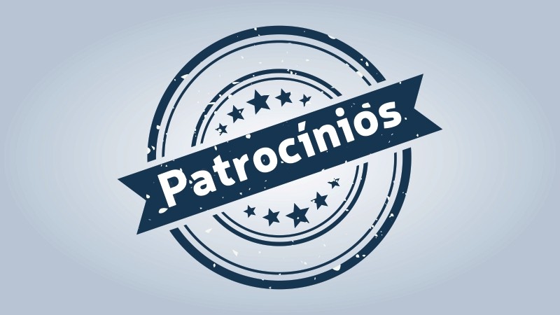 Os interessados em solicitar patrocínio devem encaminhar o projeto até 60 dias antes da realização do evento.