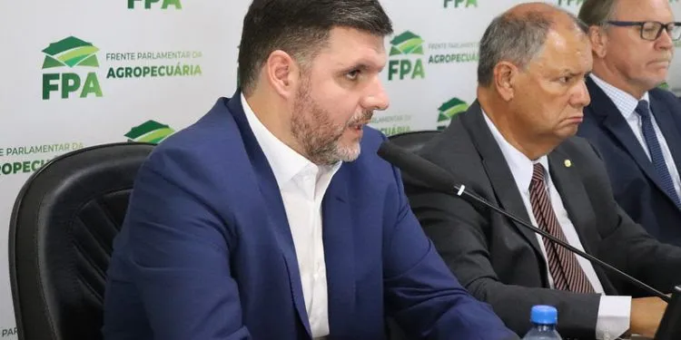 Integrantes da FPA reforçam que a lei é questão de soberania nacional