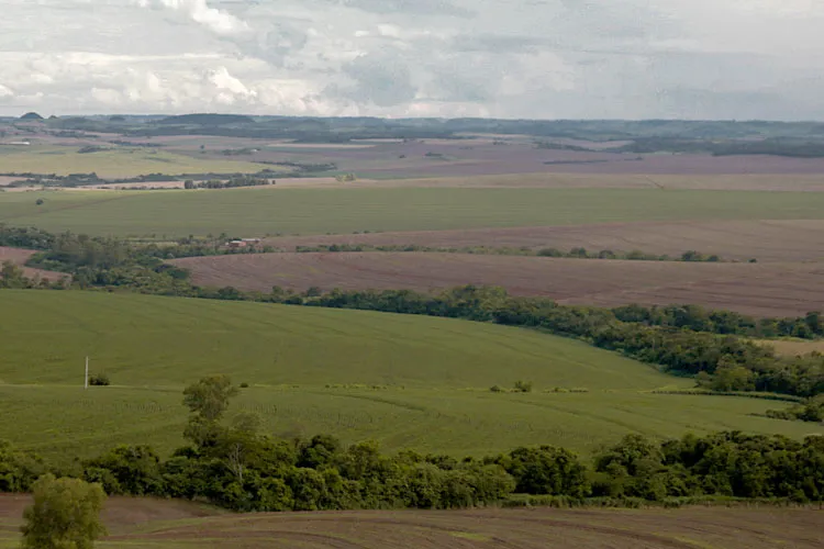 Alterações de limites em 170 municípios ocorreram para garantir maior precisão do mapeamento do Estado. Mudanças não devem afetar setor produtivo. Foto Faep