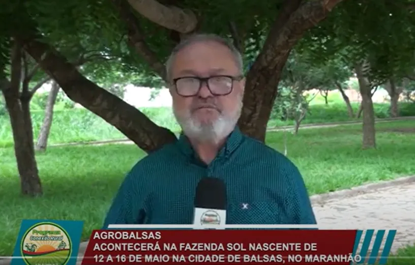 Jornalista Lima Rodrigues