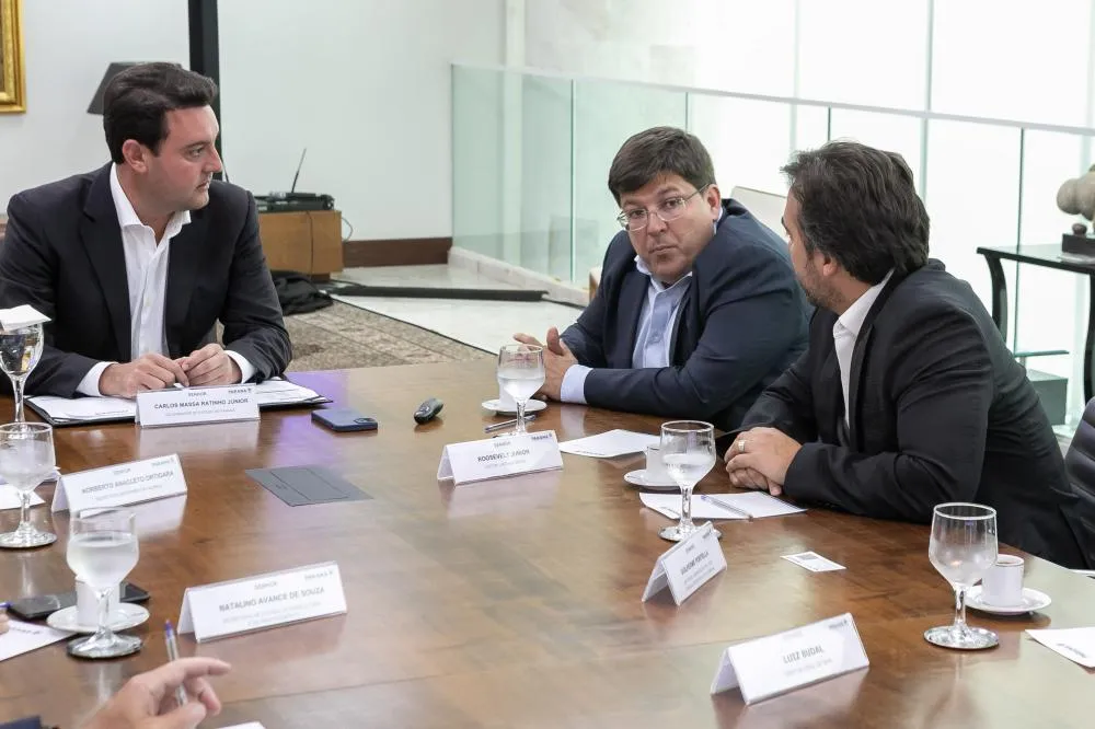 Foto: Roberto Dziura Jr/AEN