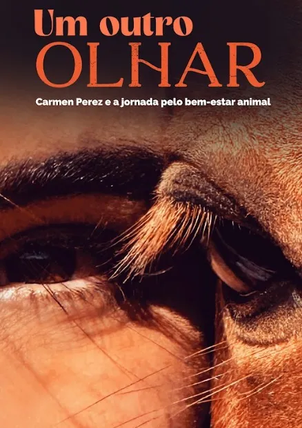 “Um Outro Olhar” apresenta o bem-estar animal e a pecuária do Brasil em première na capital goiana