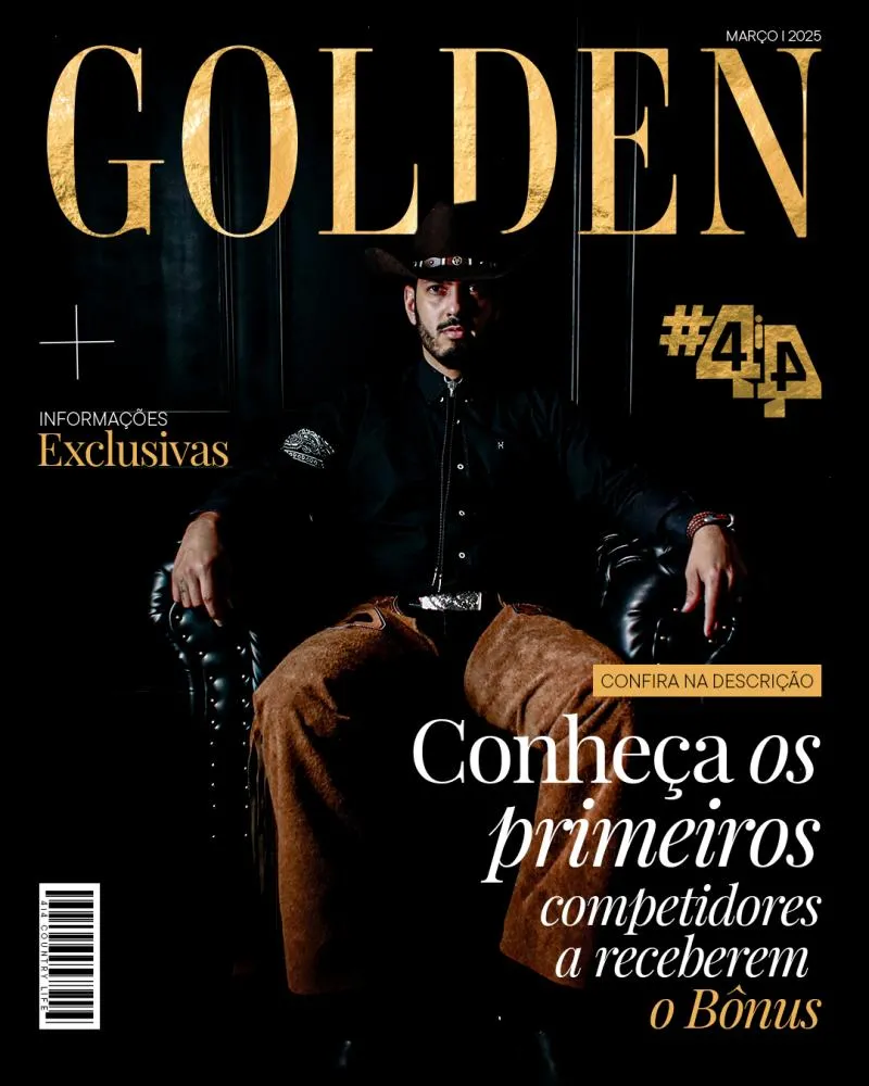 Country Life 4i4“ revoluciona rodeios com bônus inédito. Foto Divulgação