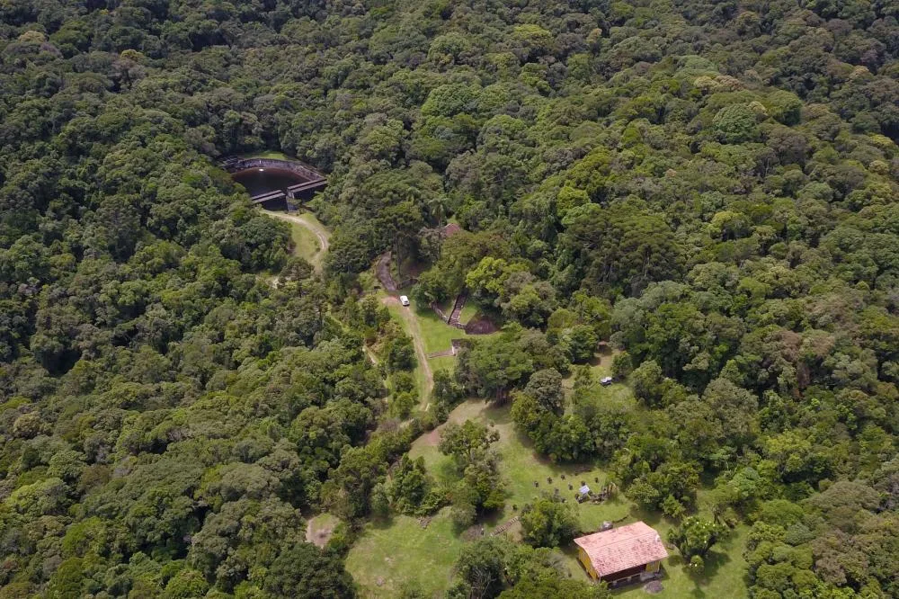 Estado abre consulta pública sobre regulamentação da nova lei de licenciamento ambiental Foto: José Fernando Ogura/Arquivo AEN
