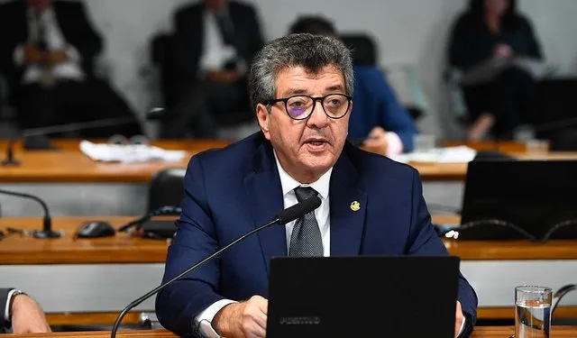 Os recursos arrecadados serão aplicados em melhorias no meio rural, como infraestrutura e conectividade
