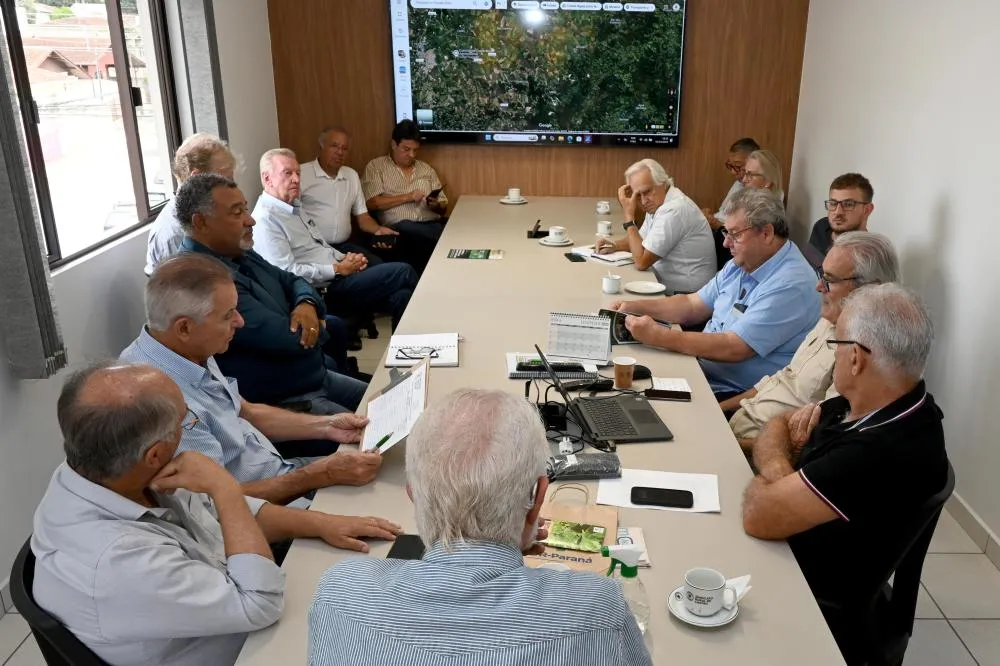Parceria entre poder público e setor produtivo busca melhorar infraestrutura e reduzir impactos ambientais.