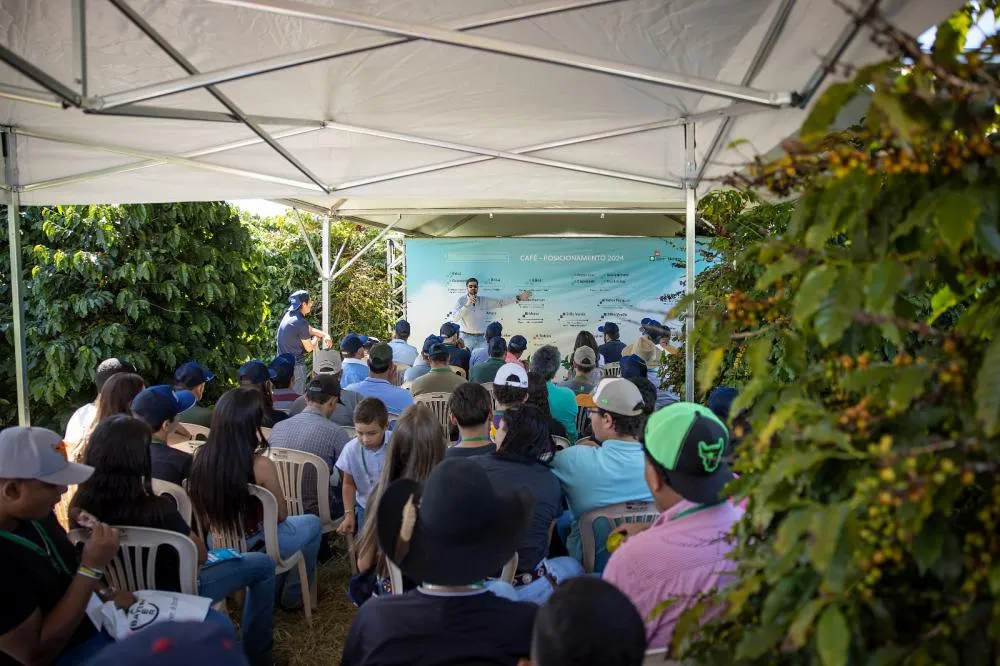 Fotos: Wilker Maia/Casa da Comunicação Franca