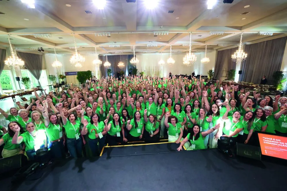 Safra de líderes femininas registra avanços no Paraná