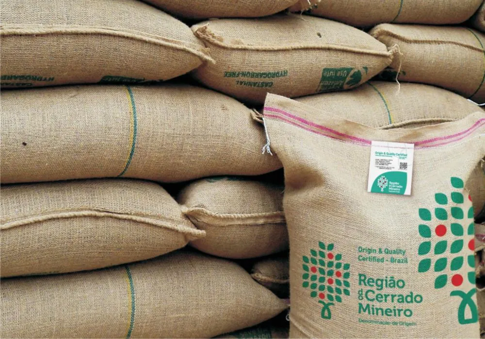  Essa evolução demonstra a crescente valorização do café da Região do Cerrado Mineiro entre torrefadores e consumidores internacionais. Fotos assessoria.