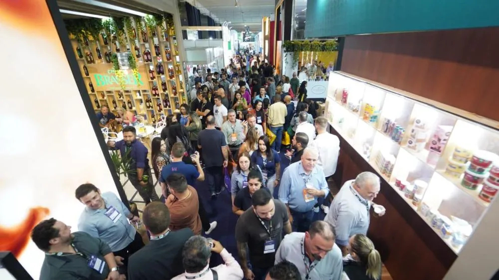 ExpoApras: O futuro do varejo envolve protagonismo do consumidor e Inteligência Artificial