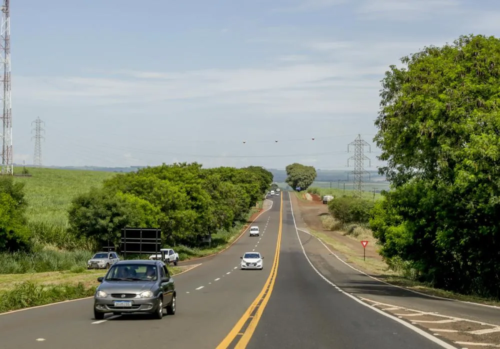 O feriadão de Páscoa e Tiradentes gerou movimento intenso nas rodovias sob concessão da EPR Litoral Pioneiro. Entre os dias 17 e 21 de abril, 440 mil veículos circularam pelo trecho. Foto EPR Litoral Pioneiro.