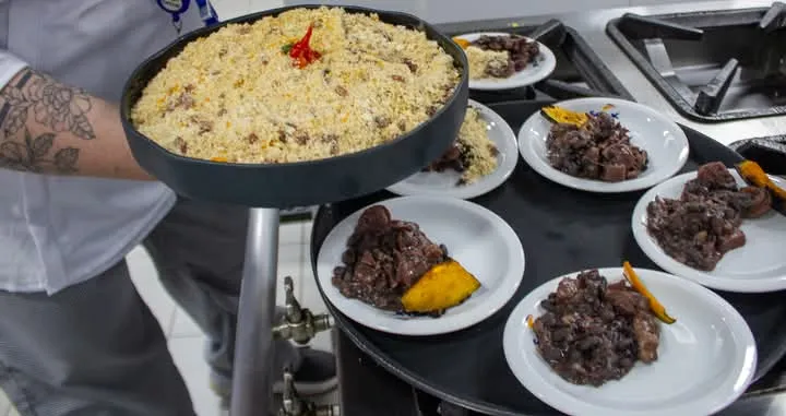 Curso oferece momento de aproximação dos profissionais da gastronomia à culinária tropeira e propõe a implementação de pratos típicos nos cardápios da cidade. Foto Divulgação
