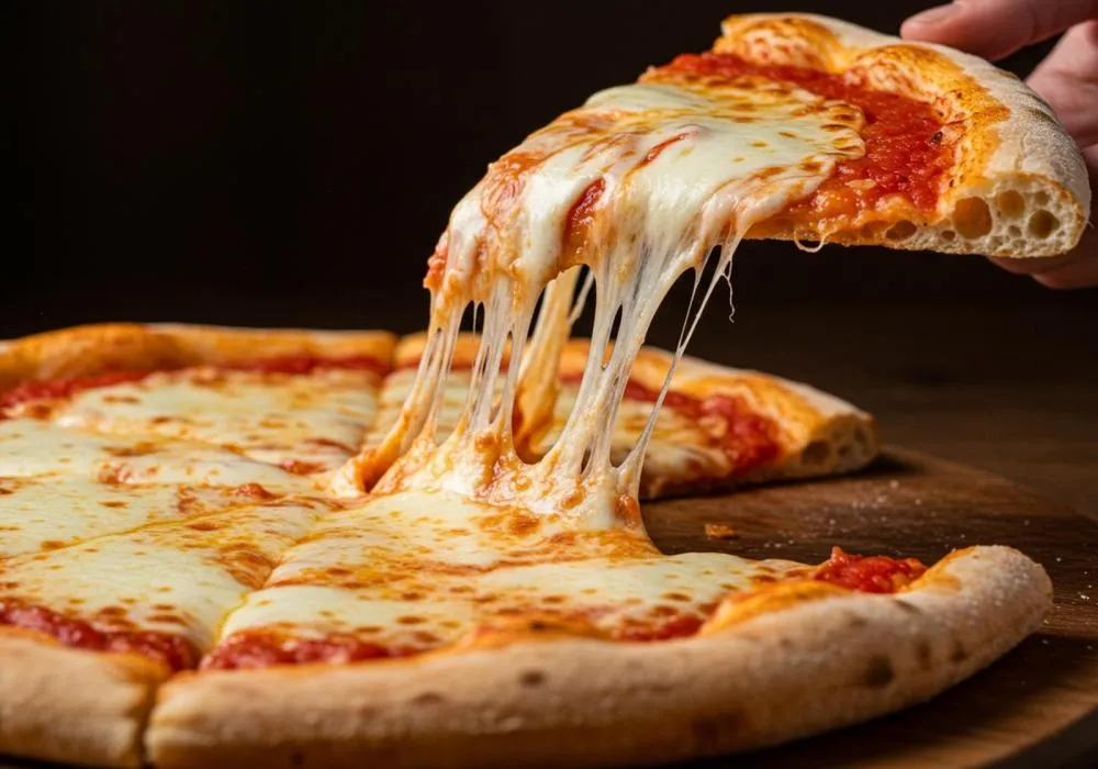 Sistema FAEP forma jurados para o Concurso Excelência em Muçarela – Edição Pizza, que ocorre em paralelo ao Prêmio Queijos do Paraná. Inscrições terminam em 1º de maio