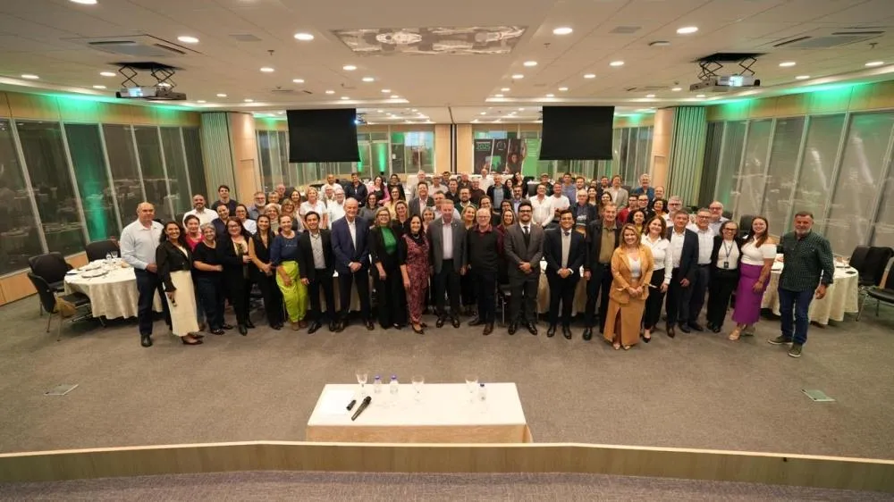 Mais de 90 líderes da cooperativa vão participar do Programa. Fotos Divulgação